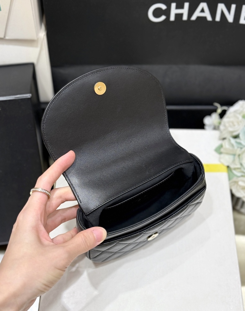 Chanel  25C mini CF Genuine level（99%）