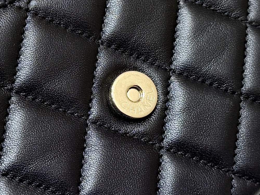 Chanel  25C mini CF Genuine level（99%）