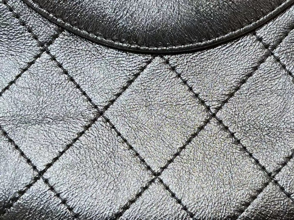 Chanel 25P nano 31Bag Genuine level（99%）