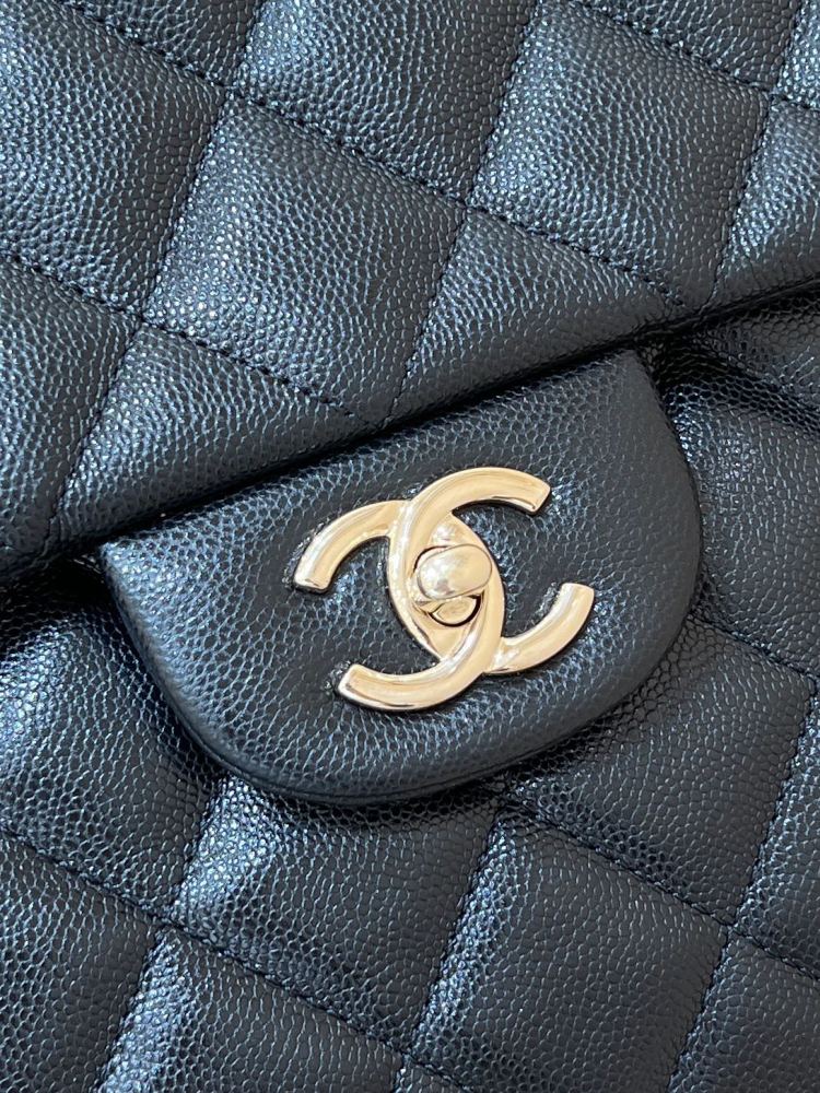 Chanel 24C MAX CF Genuine level（99%）