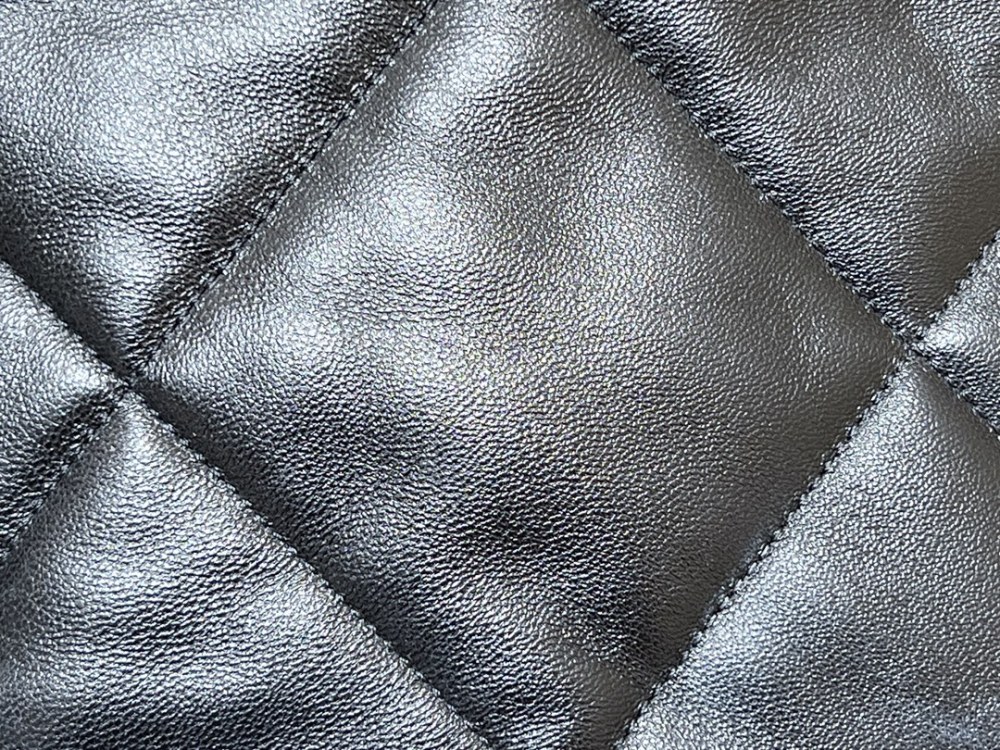 Chanel 24C 19bag backpack Genuine level（99%）