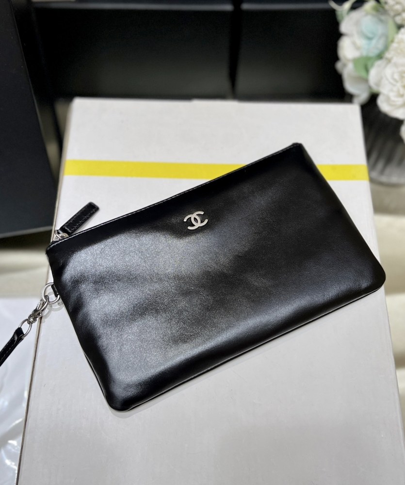 Chanel 24C 22bag backpack Genuine level（99%）