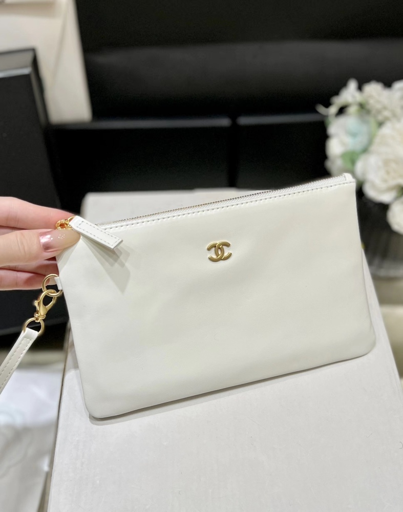 Chanel 24C 22bag backpack Genuine level（99%）
