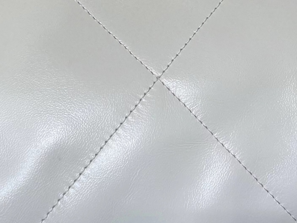 Chanel 24C 22bag backpack Genuine level（99%）