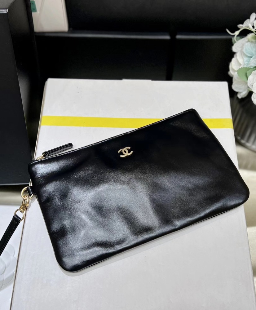 Chanel 24C 22bag backpack Genuine level（99%）