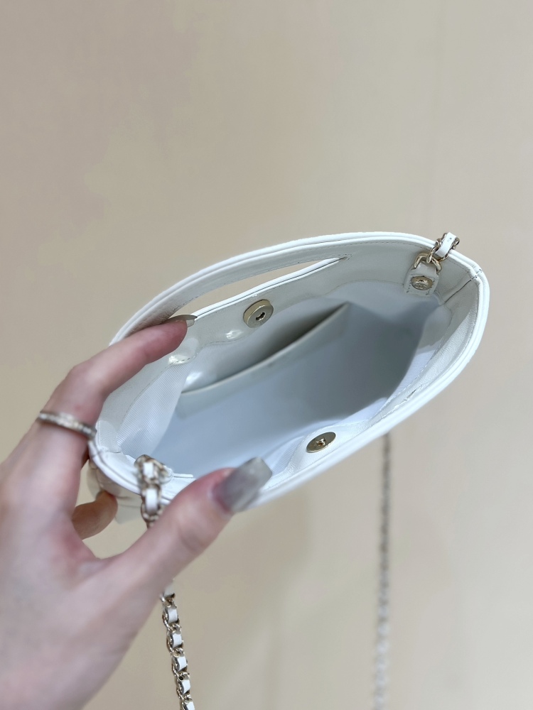 Chanel 25P nano 31Bag Genuine level（99%）