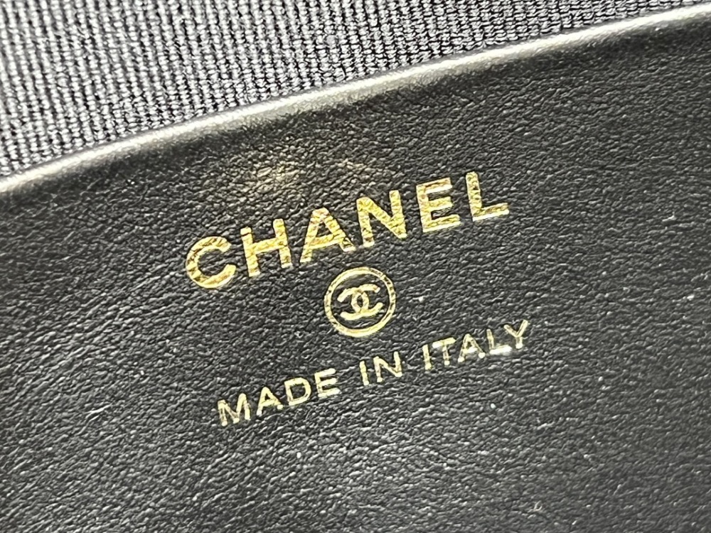 Chanel 25P nano 31Bag Genuine level（99%）