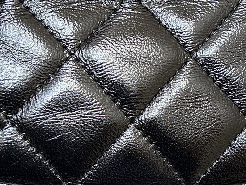 Chanel 25P nano 31Bag Genuine level（99%）