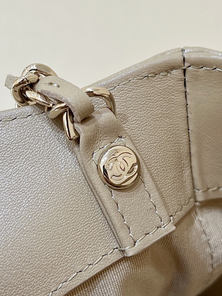 Chanel 25P nano 31Bag Genuine level（99%）