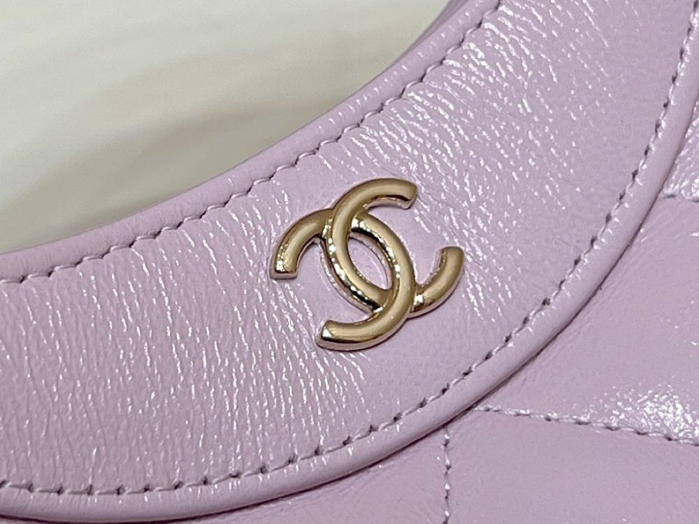 Chanel 25P nano 31Bag Genuine level（99%）