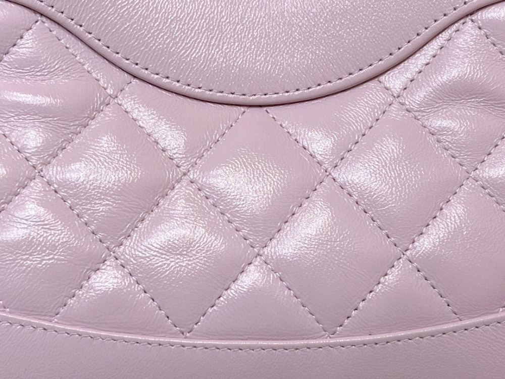 Chanel 25P nano 31Bag Genuine level（99%）