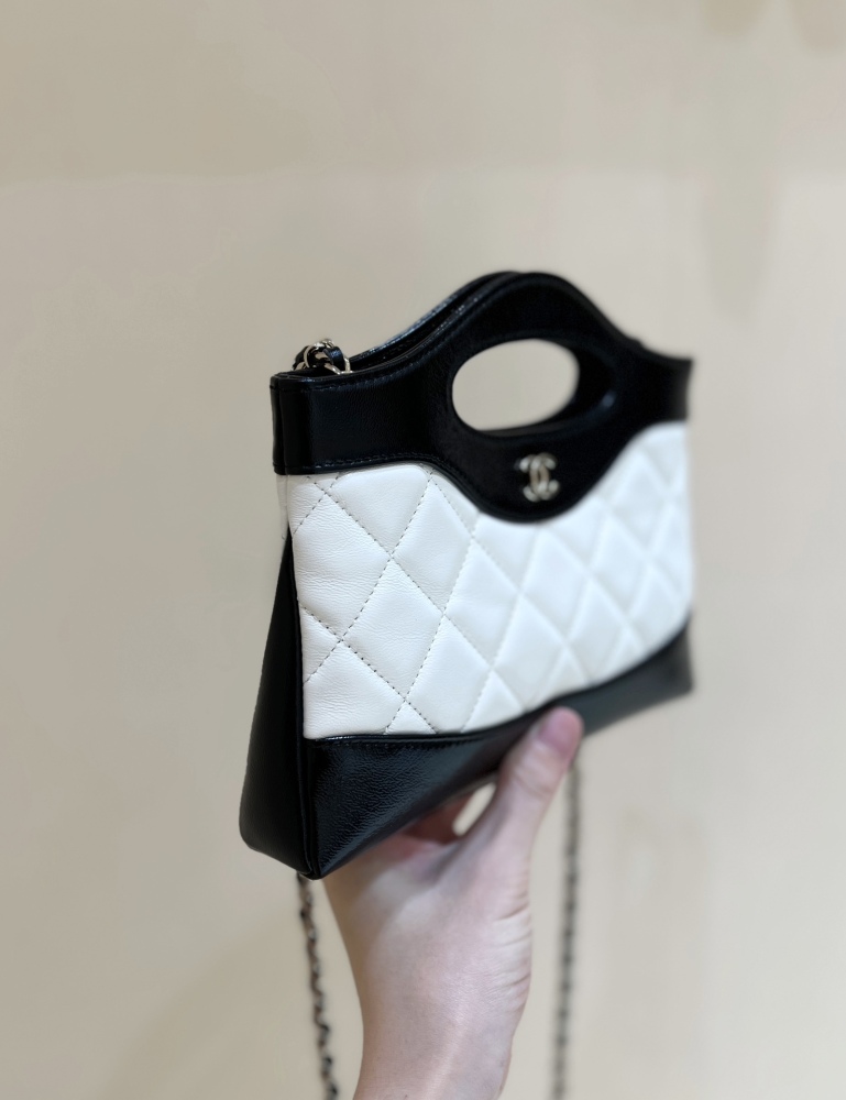 Chanel 25P nano 31Bag Genuine level（99%）