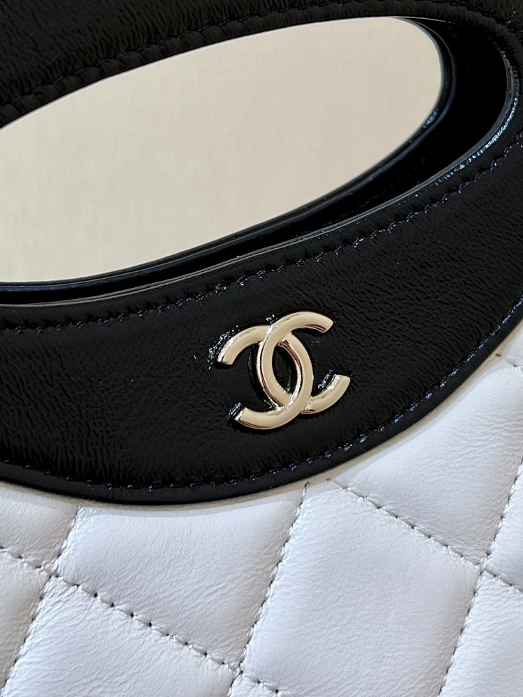 Chanel 25P nano 31Bag Genuine level（99%）