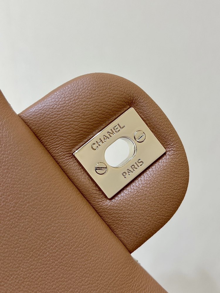 Chanel 23C cf mini handle Genuine level（99%）