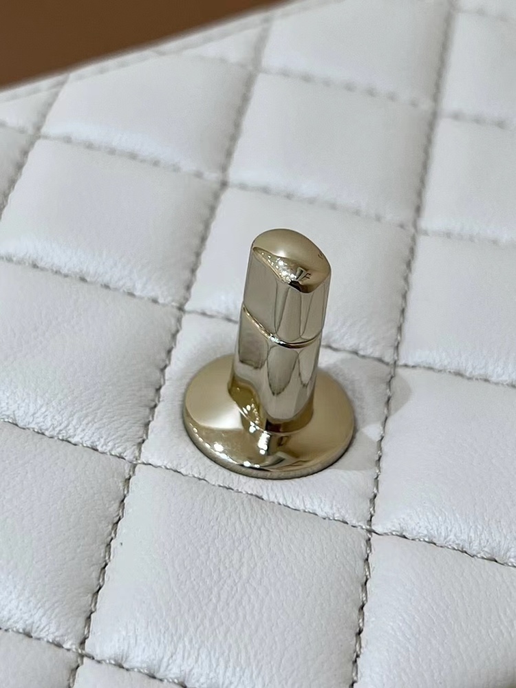 Chanel 23C cf mini handle Genuine level（99%）