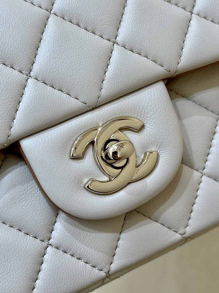 Chanel 23C cf mini handle Genuine level（99%）