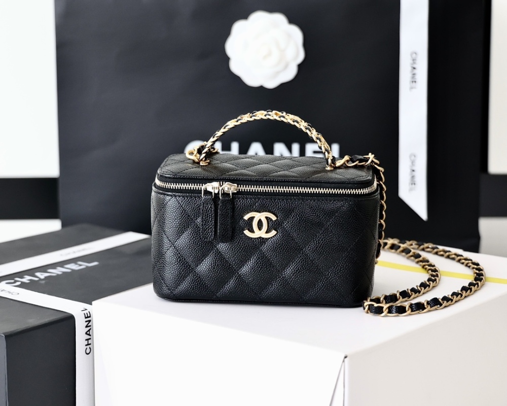 Chanel 22C box Genuine level（99%）