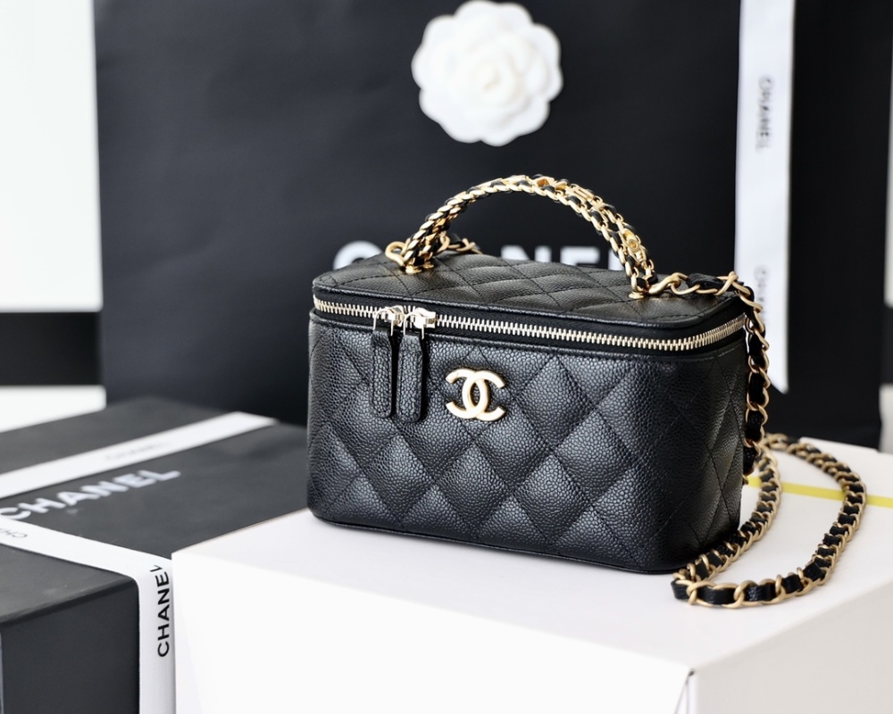 Chanel 22C box Genuine level（99%）