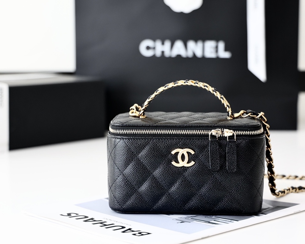 Chanel 22C box Genuine level（99%）