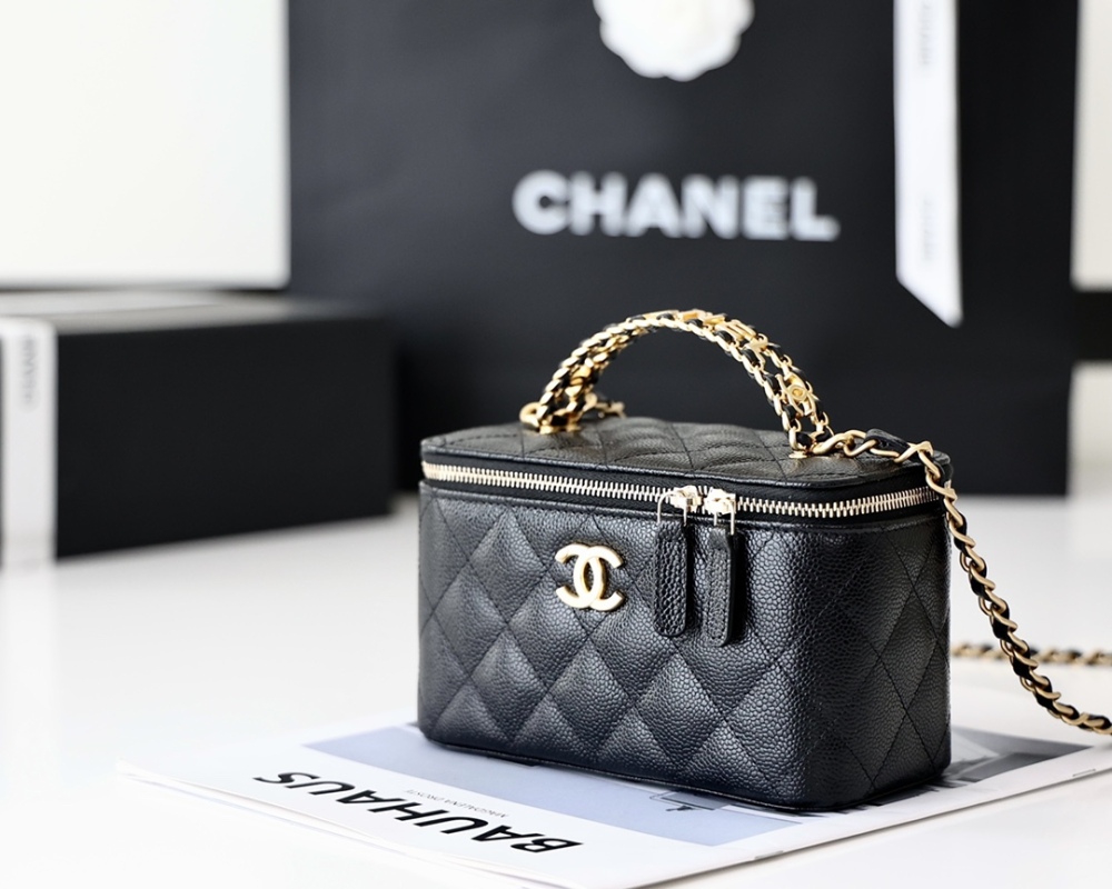 Chanel 22C box Genuine level（99%）