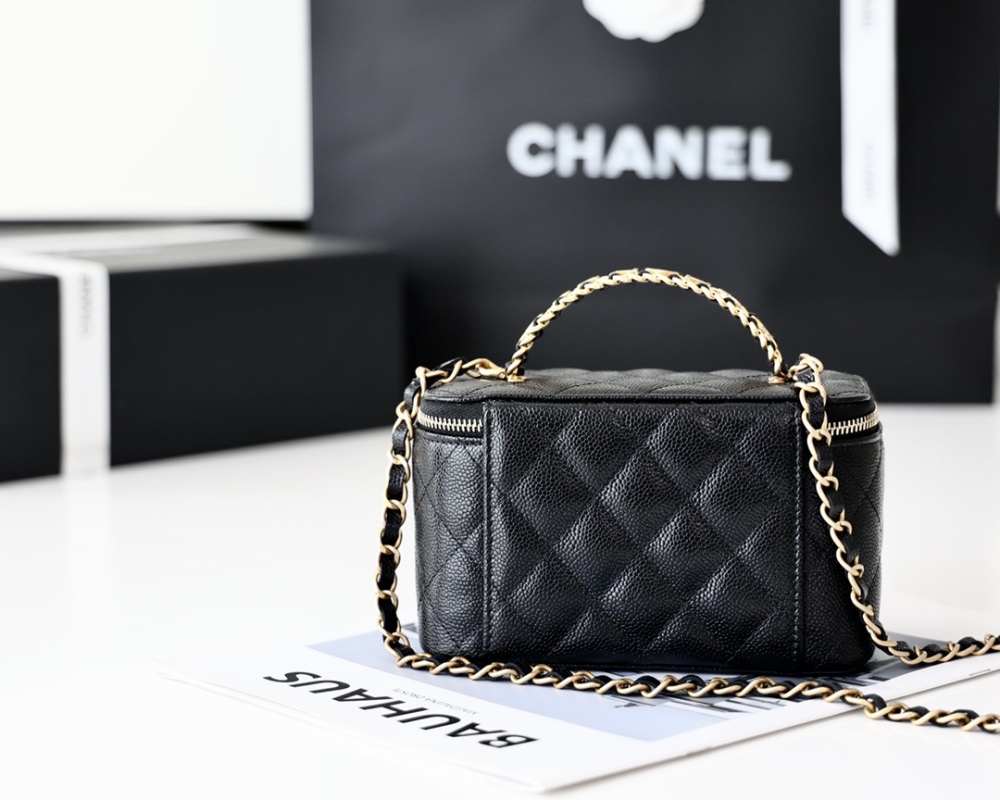 Chanel 22C box Genuine level（99%）