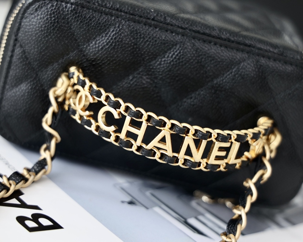 Chanel 22C box Genuine level（99%）
