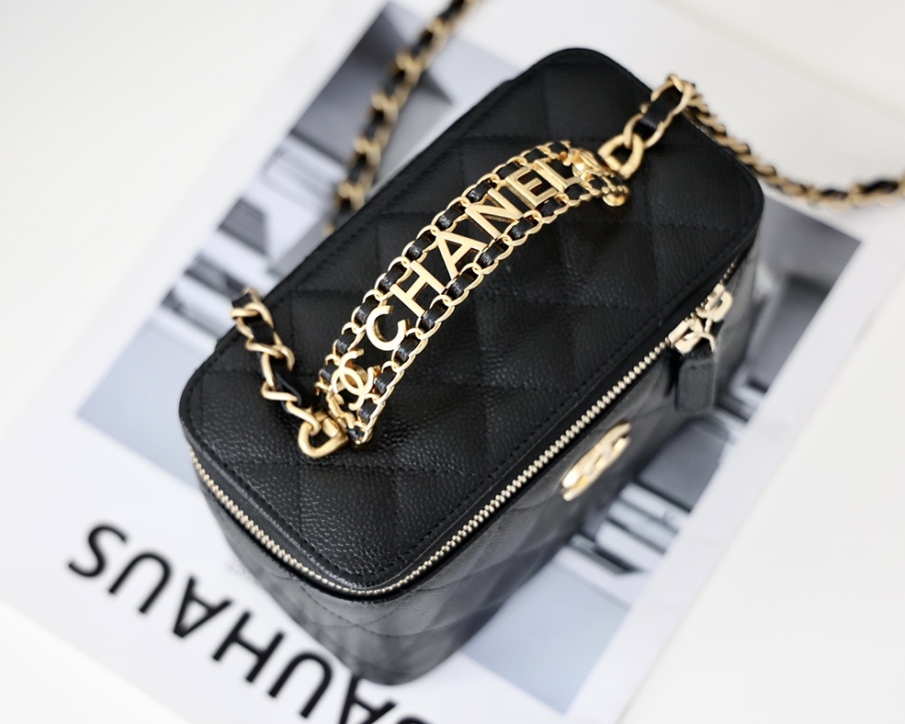 Chanel 22C box Genuine level（99%）