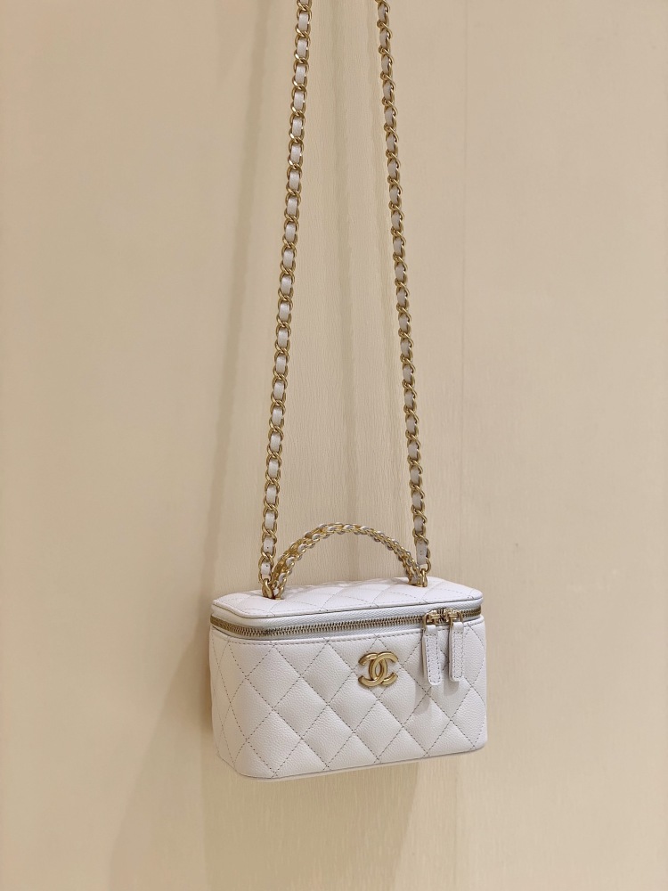Chanel 22C box Genuine level（99%）