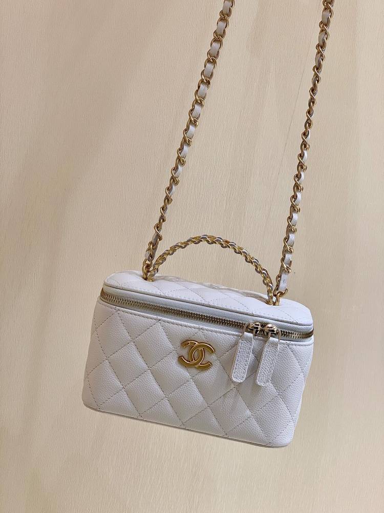 Chanel 22C box Genuine level（99%）