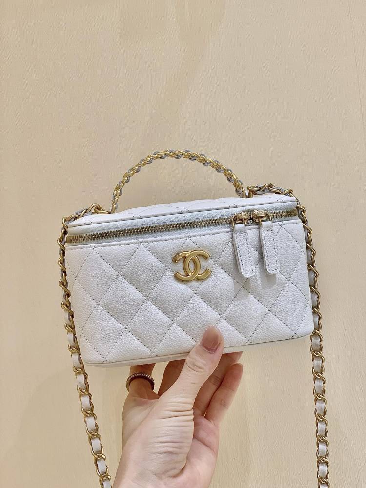 Chanel 22C box Genuine level（99%）