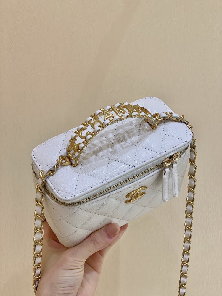 Chanel 22C box Genuine level（99%）