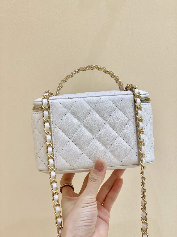 Chanel 22C box Genuine level（99%）