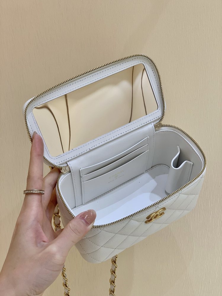 Chanel 22C box Genuine level（99%）