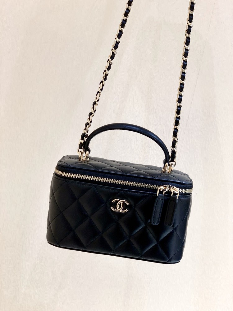 Chanel 22C box Genuine level（99%）