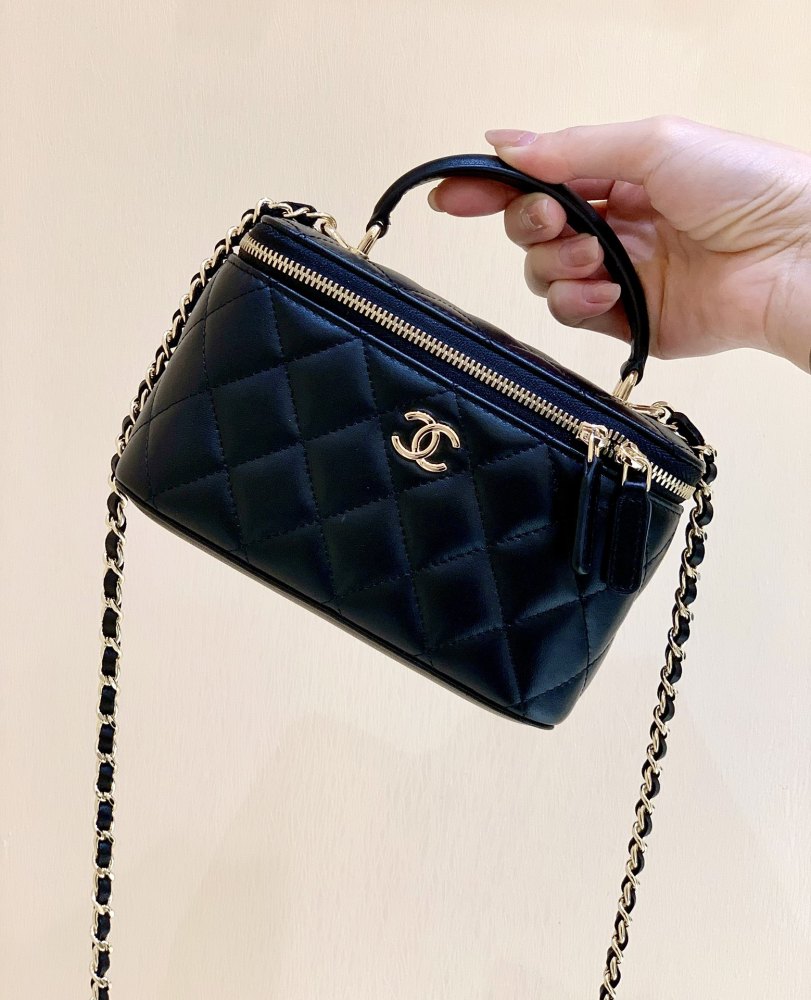Chanel 22C box Genuine level（99%）
