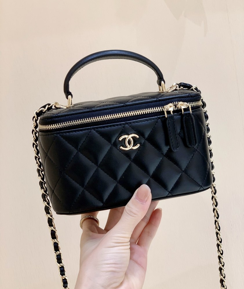Chanel 22C box Genuine level（99%）