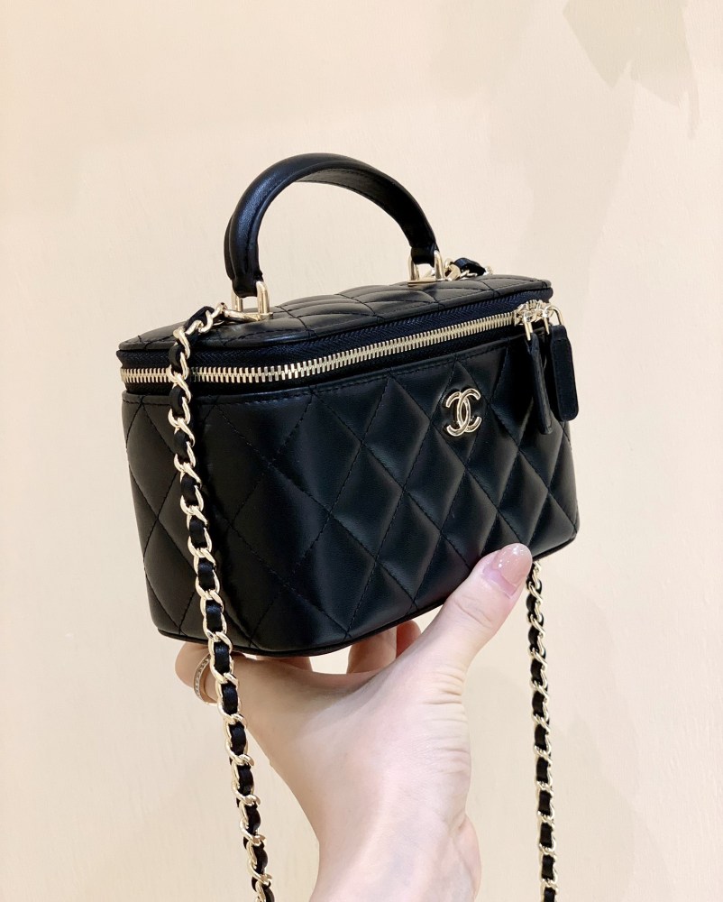 Chanel 22C box Genuine level（99%）