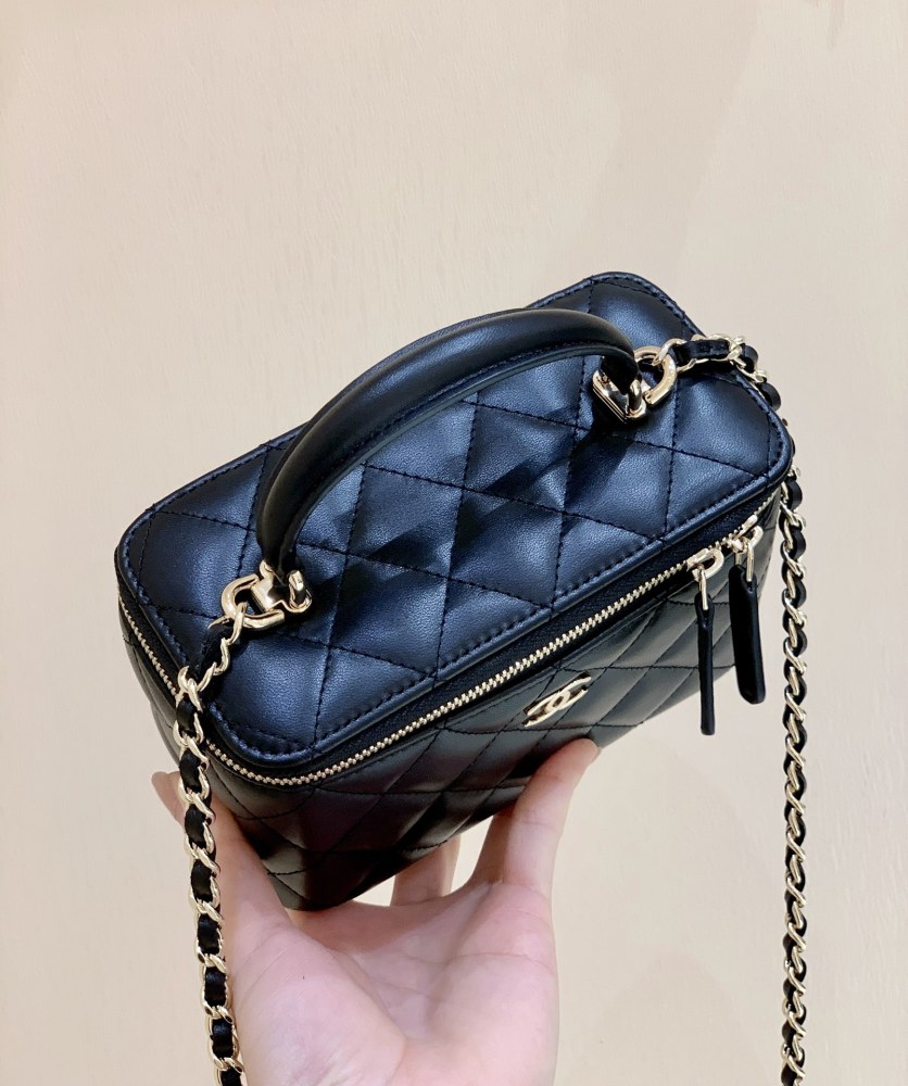 Chanel 22C box Genuine level（99%）