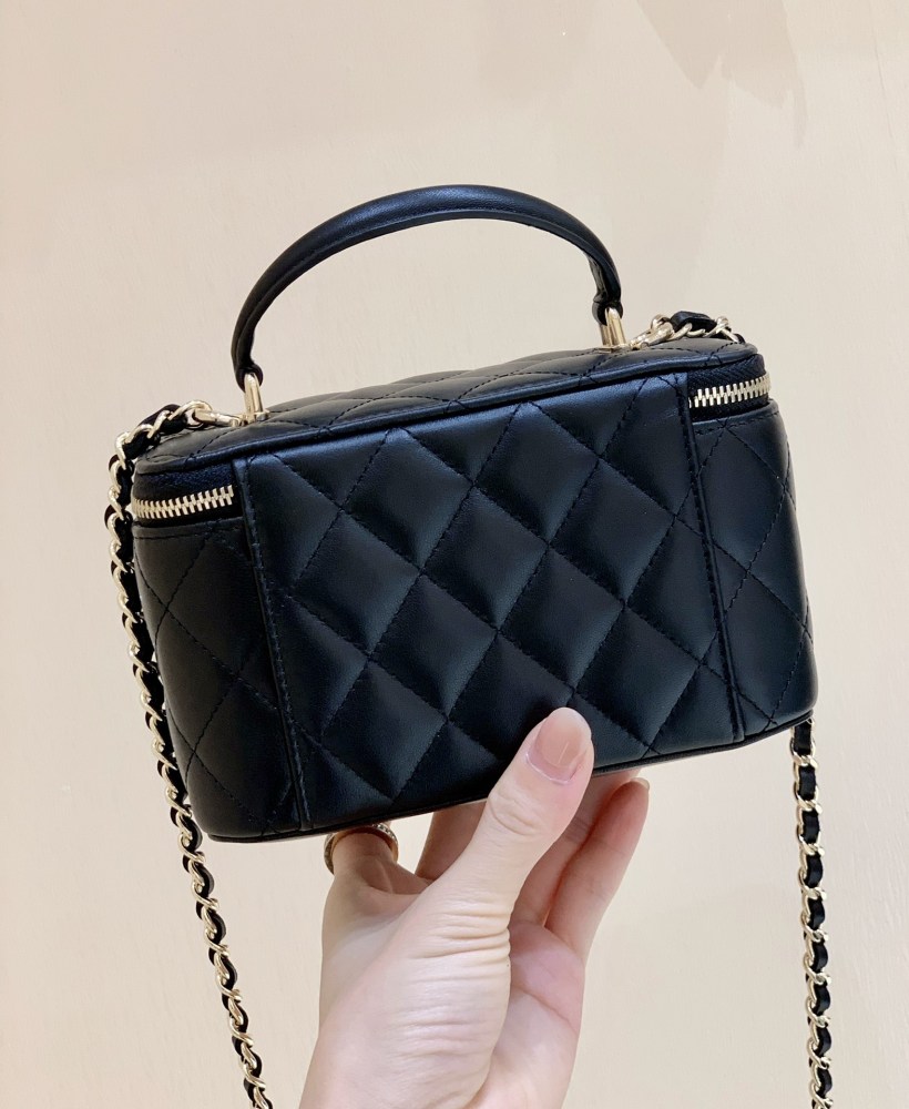 Chanel 22C box Genuine level（99%）