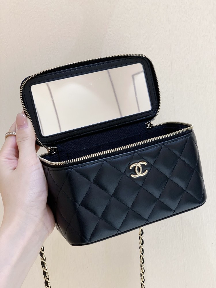Chanel 22C box Genuine level（99%）