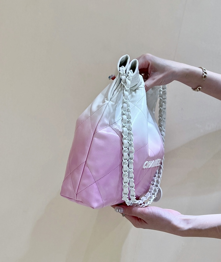 Chanel 24S 22bag  PM Genuine level（99%）