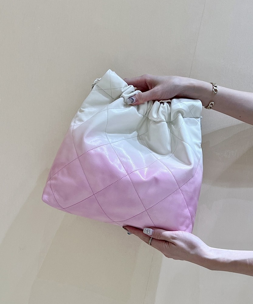 Chanel 24S 22bag  PM Genuine level（99%）