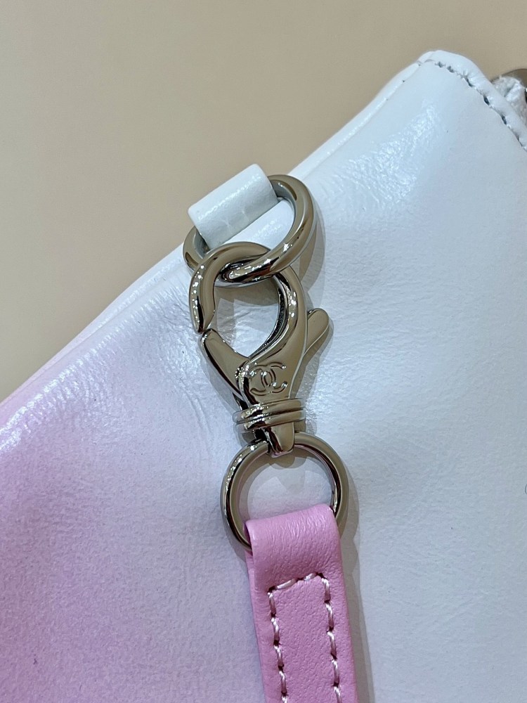 Chanel 24S 22bag  PM Genuine level（99%）