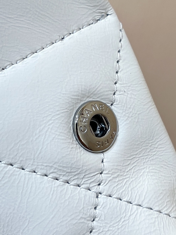 Chanel 24S 22bag  PM Genuine level（99%）