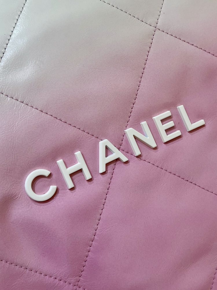 Chanel 24S 22bag  PM Genuine level（99%）