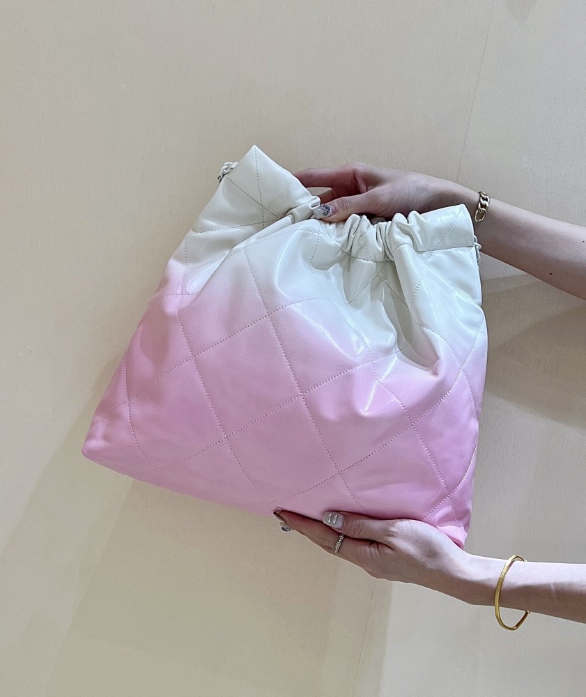 Chanel 24S 22bag  MM Genuine level（99%）