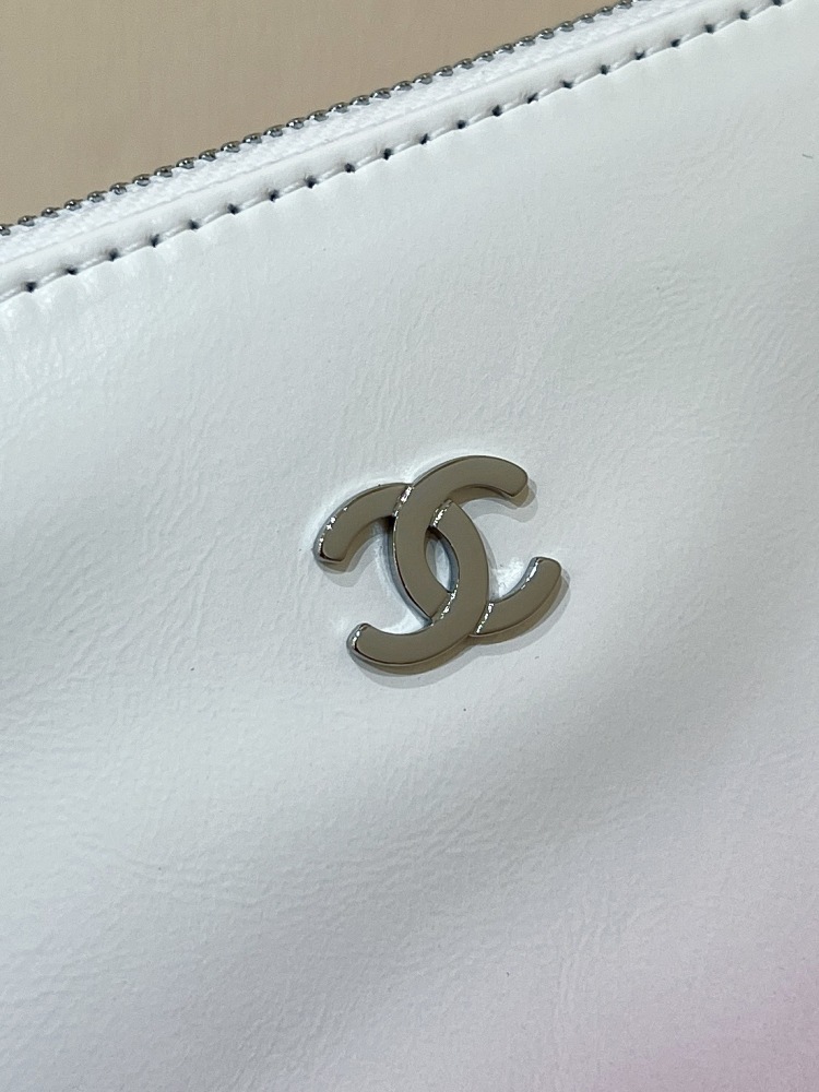 Chanel 24S 22bag  MM Genuine level（99%）