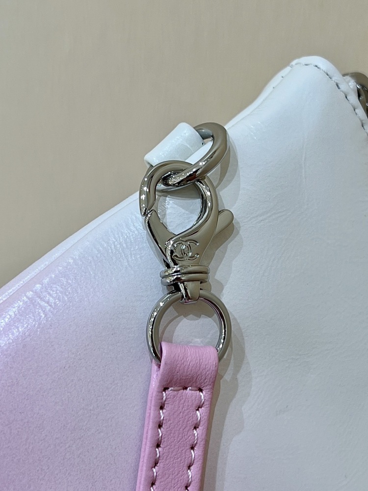Chanel 24S 22bag  MM Genuine level（99%）