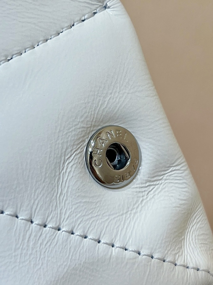 Chanel 24S 22bag  MM Genuine level（99%）