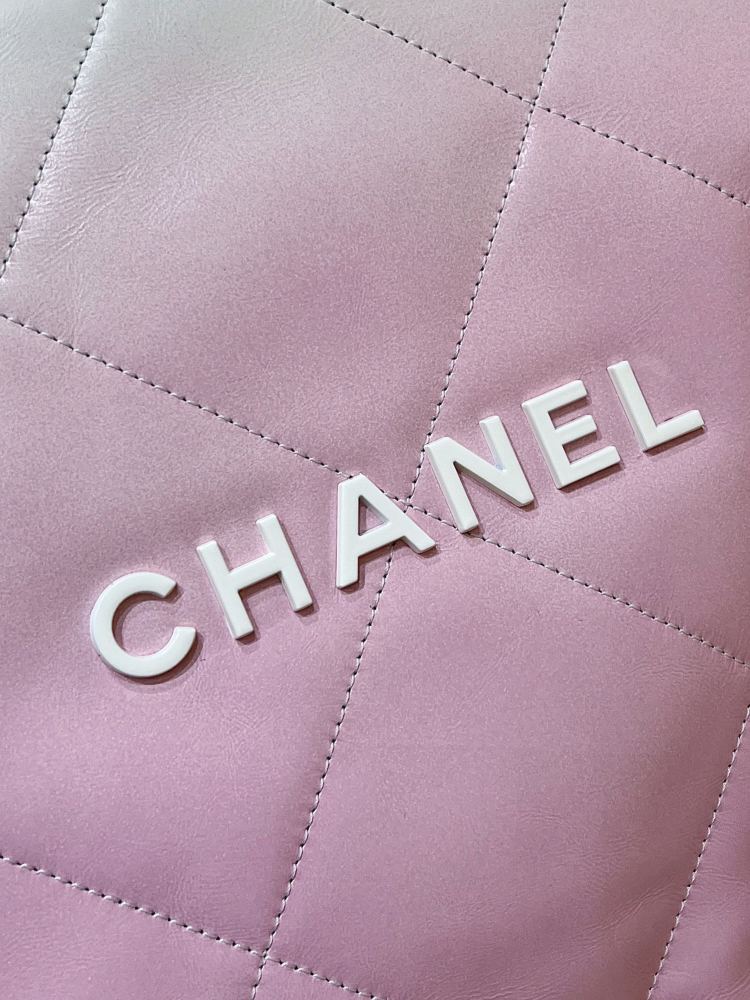 Chanel 24S 22bag  MM Genuine level（99%）